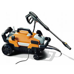 מכונת שטיפה בלחץ MAGIC MASTER HP1172 מג'יק מאסטר