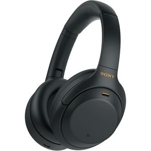 אוזניות אלחוטיות Sony WH-1000XM4