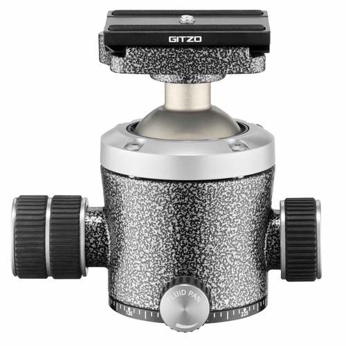 ראש כדורי סדרה 4 Gitzo GH4383QD