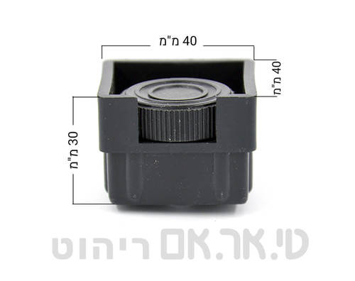 מידות