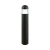 בולרד 800mm SYLVANIA 25W IP65 אור ניטרלי