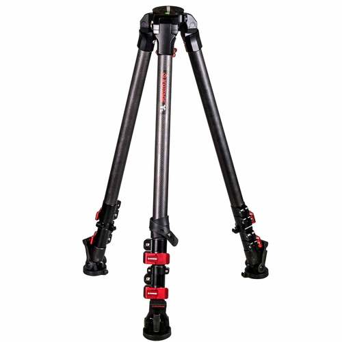 חצובת סיבי פחמן iFootage Wildbull T7