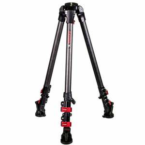 חצובת סיבי פחמן iFootage Wildbull T7