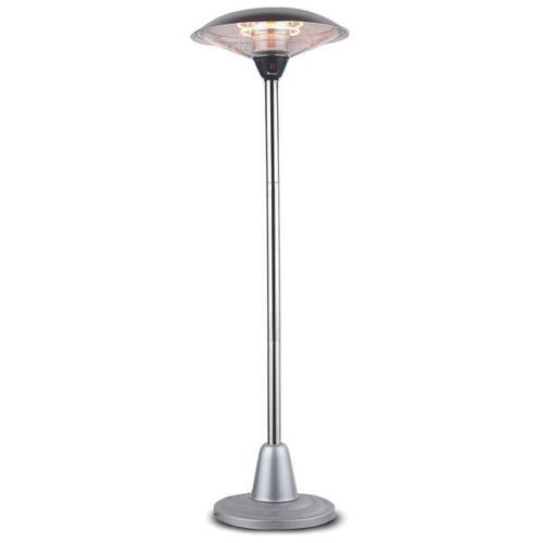 פטרית חימום חשמלית סלמור 3000W מוגן נתזי מים SE-534