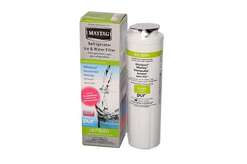 סנן מים למקרר Maytag (UKF8001 / Pur) — מים וקרח בטעם נקי