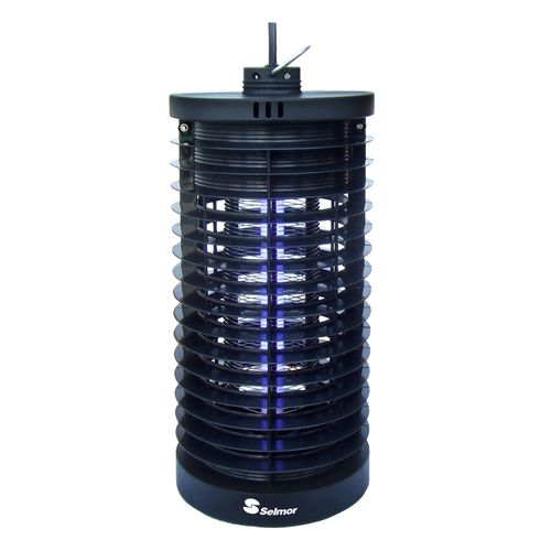 קטלן יתושים חשמלי 6W SE-278
