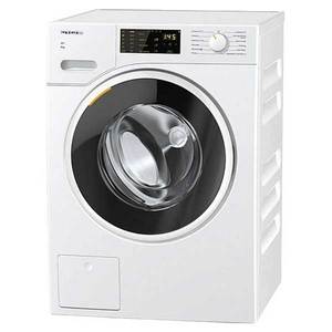 מכונת כביסה 8 ק"ג Miele WWD120 SG