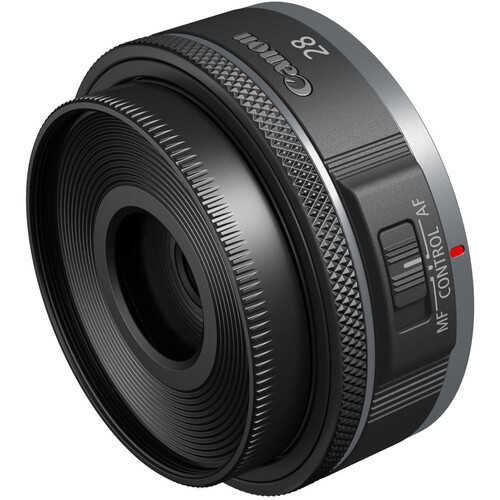 עדשה Canon RF 28mm f/2.8 STM