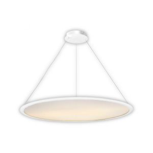 מנורת תליה 40W BELLA קוטר 80 -אור לבן חם semicom