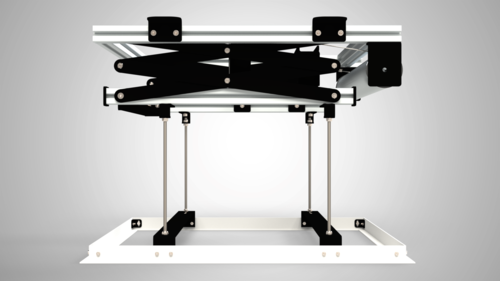 BESTVISION ECOLIFT 40