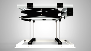 BESTVISION ECOLIFT 40