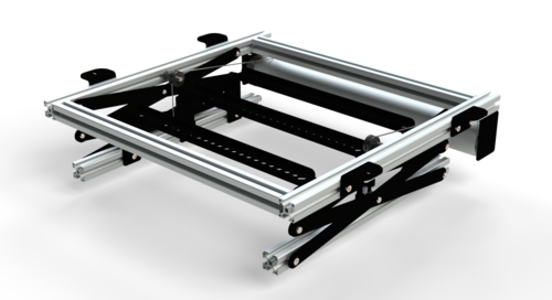 BESTVISION ECOLIFT 40