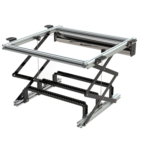 BESTVISION ECOLIFT 40