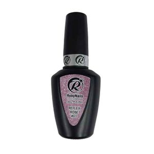 REFLEX-CHAMPAGNE-602 לק ג
