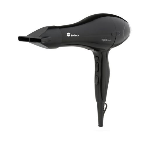 מייבש שיער מקצועי סלמור פן לשיער 2200W SE-3600