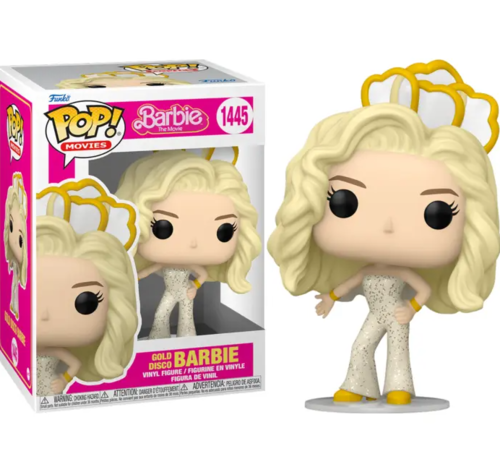 POP  Barbie Barbie Dance