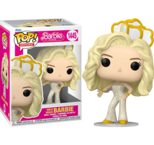 POP Barbie Barbie Dance Funko