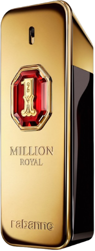Paco Rabanne 1 Million Royal 100ML Parfum פאקו ראבן 1 מיליון רויאל לגבר