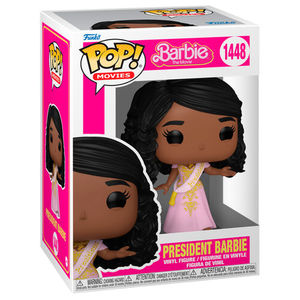 POP Barbie President Bar Funko