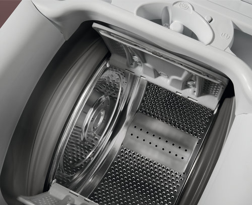 מכונת כביסה Electrolux EW2T45262P ‏6 ‏ק”ג – דגם 2023!!!