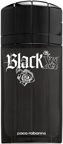 Paco Rabanne Black XS Tester 100ML EDT טסטר פאקו ראבן בלאק אקסס לגבר