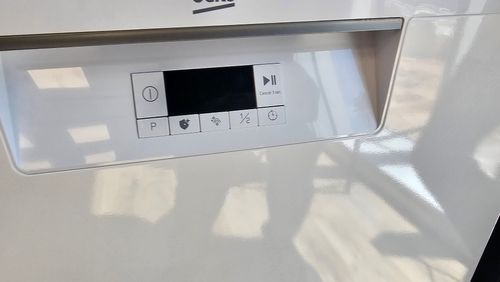 מדיח כלים רחב BDFN15423X