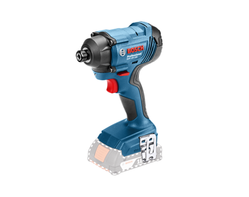 גוף מברגה מפתח רטיטה (אימפקט) בוש BOSCH GDR 18V-160