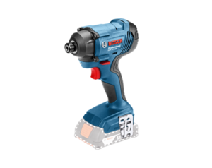 גוף מברגה מפתח רטיטה (אימפקט) בוש BOSCH GDR 18V-160 בוש
