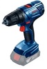 ‏גוף מקדחה/מברגה דגם GSR 180-LI מבית Bosch