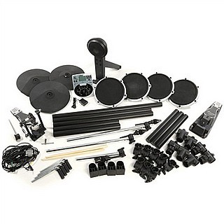 מערכת תופים אלקטרוניים Behringer XD80USB