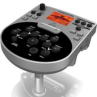 מערכת תופים אלקטרוניים Behringer XD80USB