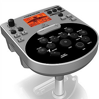 מערכת תופים אלקטרוניים Behringer XD80USB