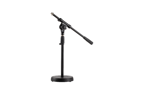 מעמד מיקרופון דגם MSD-001B מבית ATLASTAND