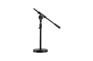 מעמד מיקרופון דגם MSD-001B מבית ATLASTAND