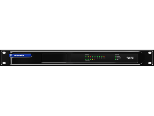 מיקסר Zonemix 761