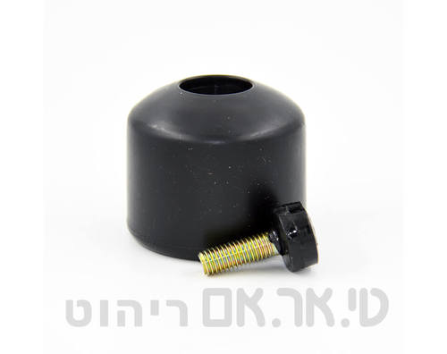 פקק שחור