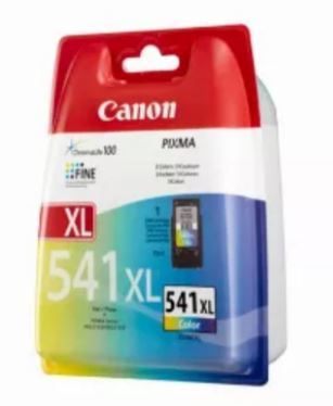 ראש דיו ‏צבעוני Canon CL541XL