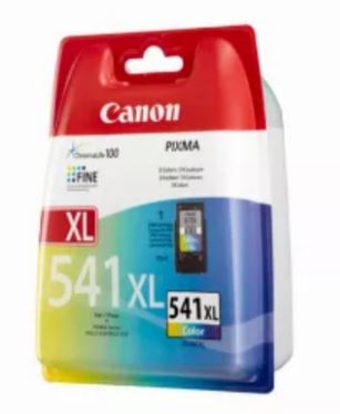 ראש דיו ‏צבעוני Canon CL541XL