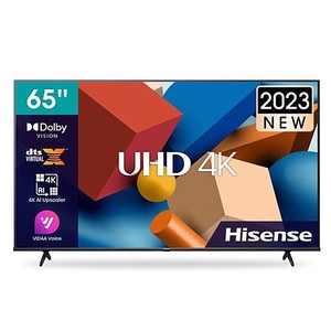 טלוויזיה Hisense 65A6K 4K ‏65 ‏אינטש הייסנס