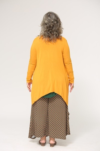 עליונית גלה Plus size
