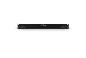 מטריצת אודיו ZONE X 1208 D LD SYSTEMS