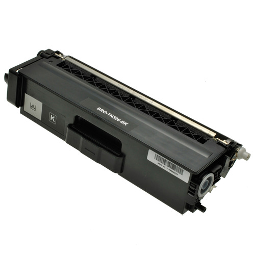 טונר שחור תואם Brother TN-326BK