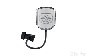 צוואר גמיש ומגן למיקרופון Aston Microphones SHIELD GN