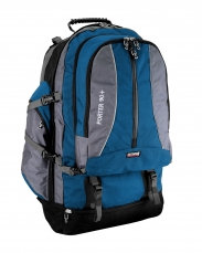 תרמיל + תיק ניתק Outdoor Porter 80L