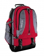 תרמיל + תיק ניתק Outdoor Porter 80L