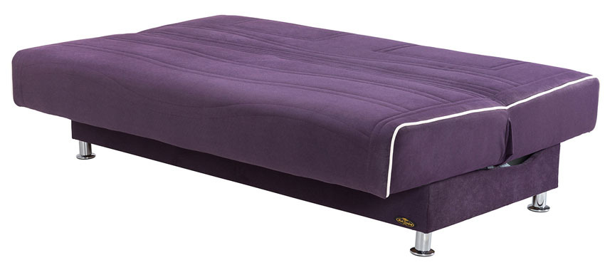 לחץ להגדלת התמונות עבור ספה נפתחת למיטה דגם בייבילון מבית מדיקומפורט