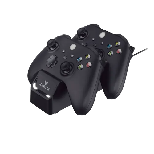 תושבת טעינה לשימוש עם XBOX SERIES X™ / SERIES S™