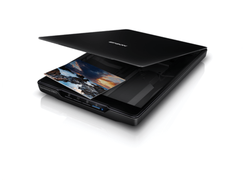 סורק תמונות ומסמכים Epson Perfection V39II