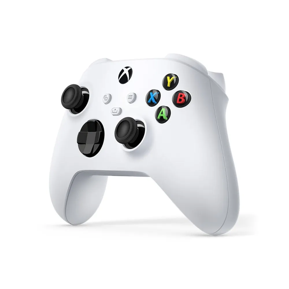 בקר XBOX Series S | X אלחוטי צבע לבן