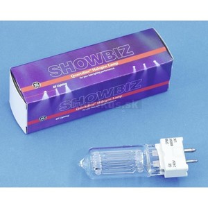 נורת CP 89 לפנס עדשה Showbiz